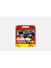 Gillette FUSION Power ProGlide (8шт) EvroPck orig