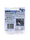 Gillette Sensor Excel (10шт) EvroPack orig