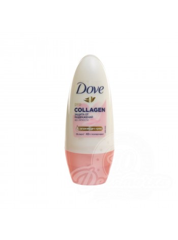 Dove deo-roll 50ml Pro-Collagen