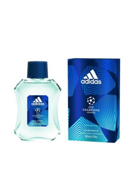 Adidas лосьон п/бритья UEFA Champions 100мл