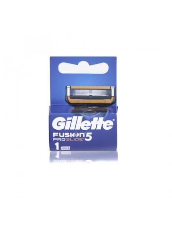 Gillette FUSION Proglide (1шт) EvroPack orig (Новинка!)