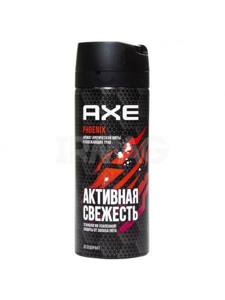 AXE Дез.СПРЕЙ Phoenix 150 мл