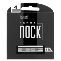 Сменные Кассеты Wilkinson Henry Nock (4шт) EvroPack orig